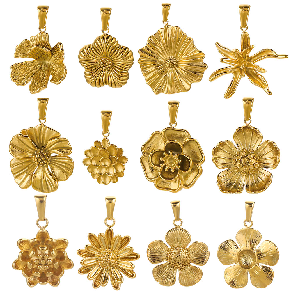 Embellishment Crafts - 2 шт. в партии, подвески из