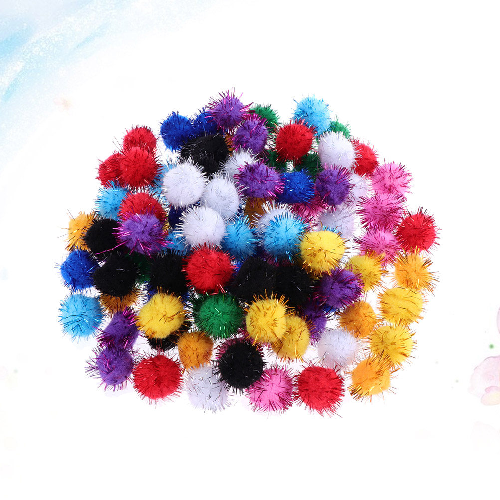 Christmas Craft Embellishment - 1000 шт. декоративных элементов для рукоделия
