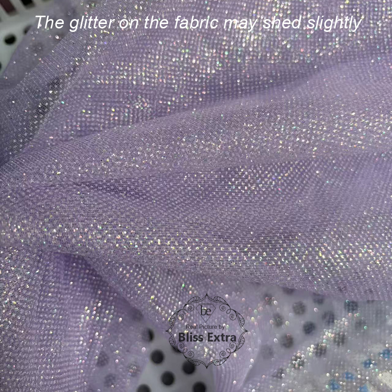 Мерцающая блестящая тюлевая тк – обзор и цена Sequin Fabric Panel