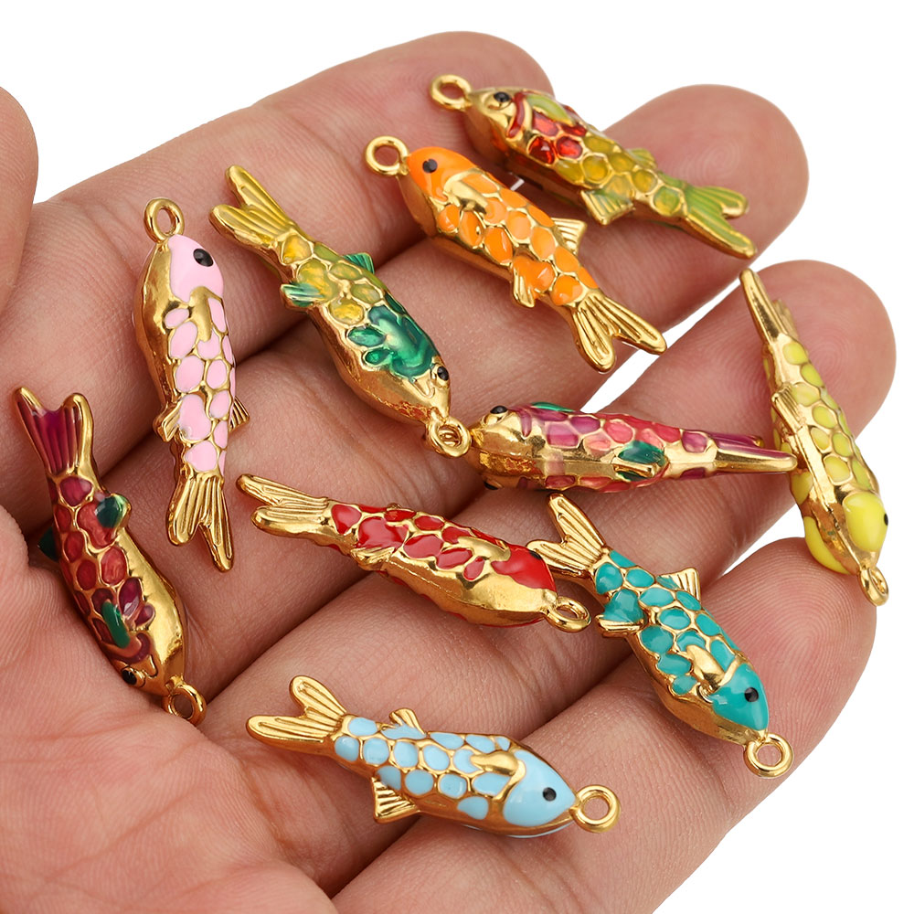 2 шт., разноцветные эмалирован – обзор и цена Embellishment Crafts