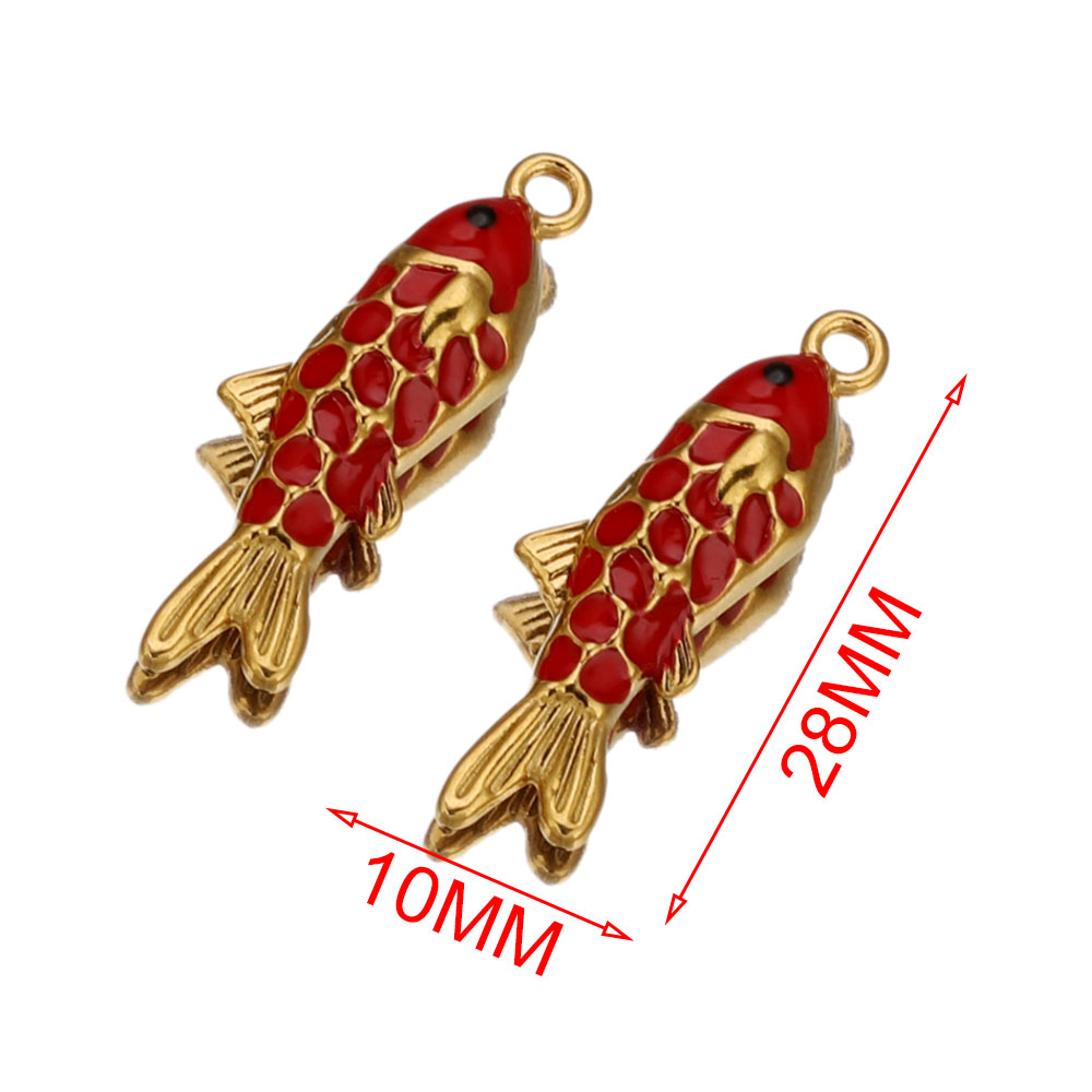 2 шт., разноцветные эмалирован – обзор и цена Embellishment Crafts