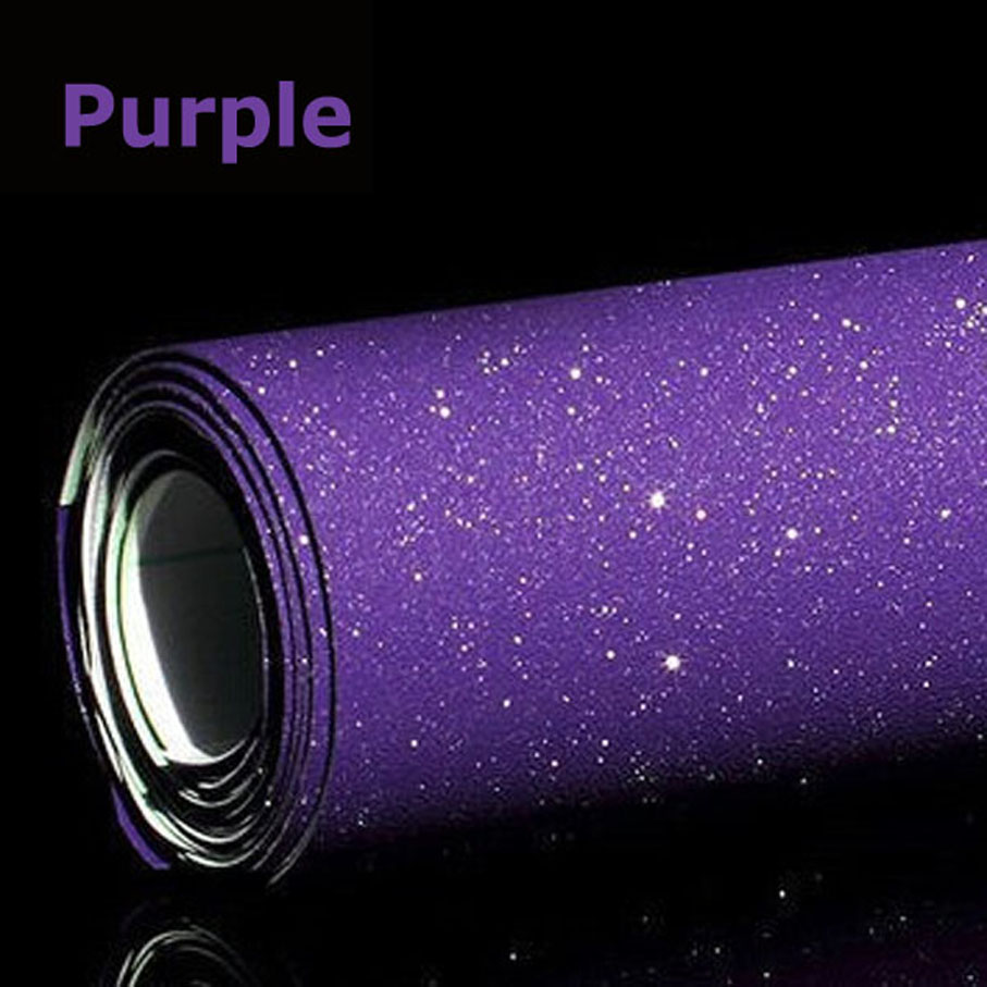 10/20/30/40/50/58X152 см/лот ф – обзор и цена Glitter Vinyl Roll