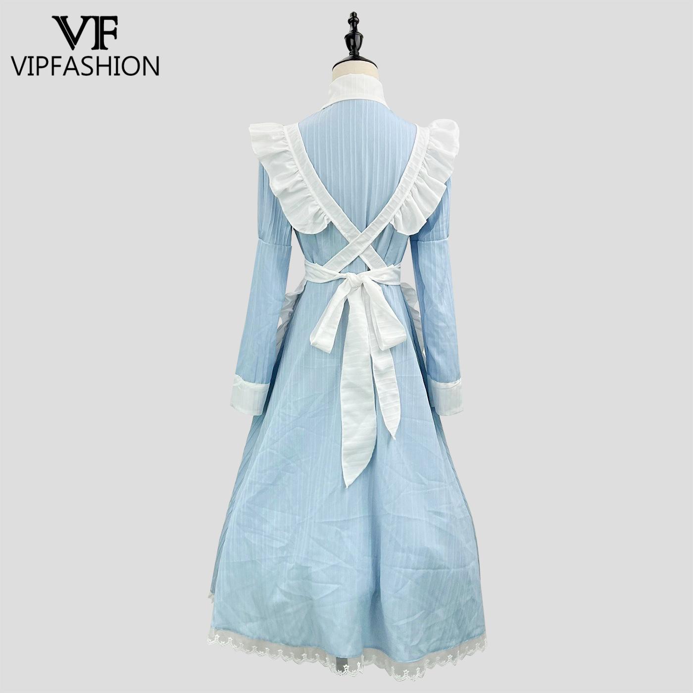VIP-МОДА Викторианское платье  – обзор и цена Embellish Knit