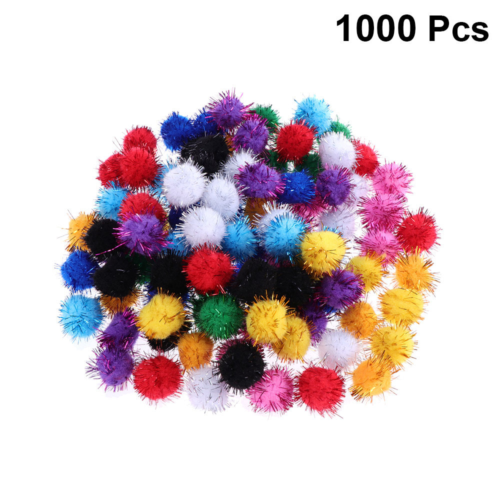 1000 шт. декоративных элементо – обзор и цена Christmas Craft Embellishment