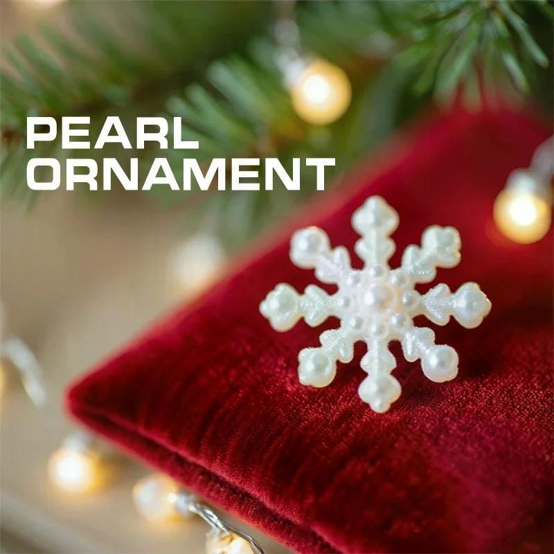 【HBA】100 шт. Набор для творчес – обзор и цена Christmas Craft Embellishment