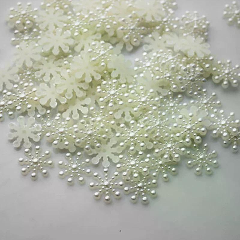 【HBA】100 шт. Набор для творчес – обзор и цена Christmas Craft Embellishment