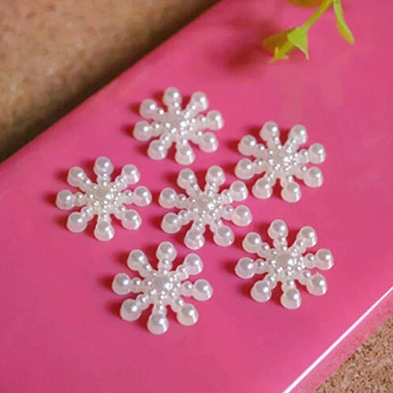【HBA】100 шт. Набор для творчес – обзор и цена Christmas Craft Embellishment