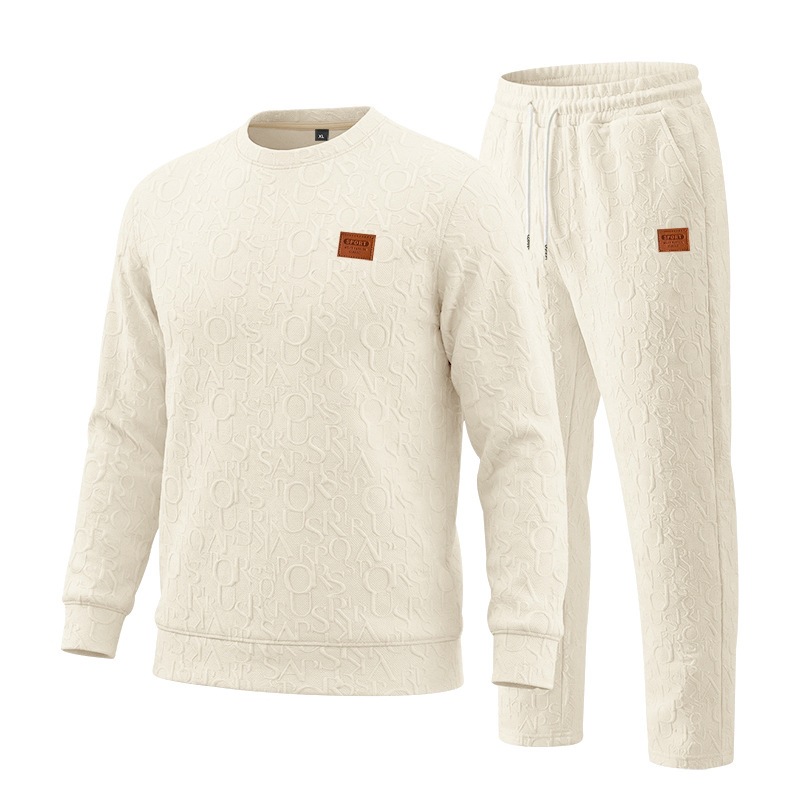 Комплект мужской одежды с текс – обзор и цена Embellish Knit
