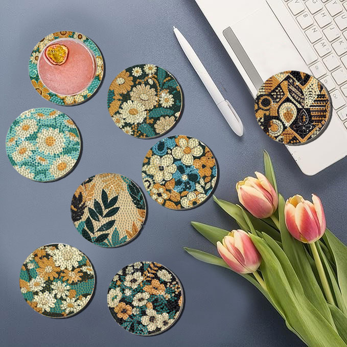 Набор для алмазной мозаики из  – обзор и цена Embellishment Crafts